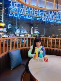 尖沙咀｜Awesome Bar & Cafe｜打卡新店記