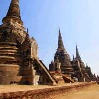 วัดพระศรีสรรเพชญ์