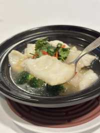 香港探店 富豪坊 (沙田)