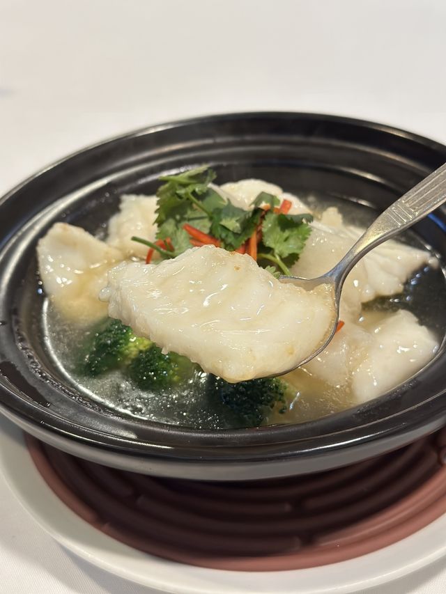 香港探店 富豪坊 (沙田)