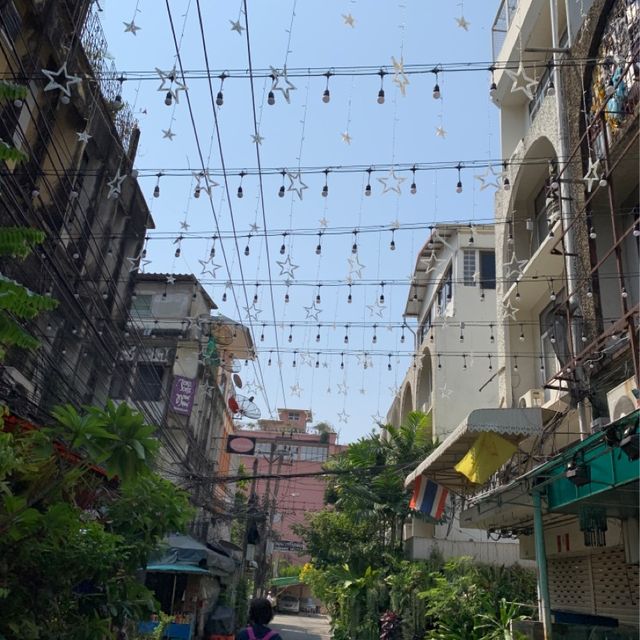 Hidden Gem in Bangkok 💎