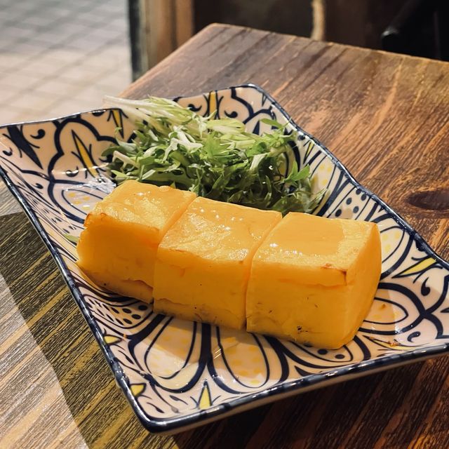 尖沙咀串燒店 尖沙咀串燒店