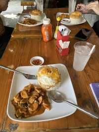 ร้านบ้านอู่ไอซ์คอฟฟี่