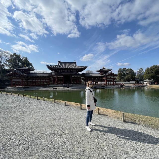 宇治一日遊😉