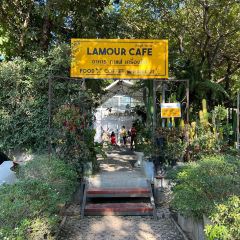 Lamour Cafe & Restaurant User Photo