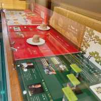【京都】京の定番土産だけでないケーキも堪能🍰