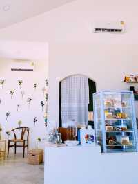 Notty Journey เจอ ขนำ โฮมคาเฟ่ ทับสะแก