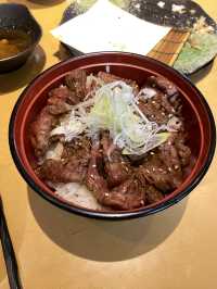 🍽️ 비에이역 맛집 카메츠루 (Kame Tsuru)