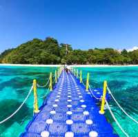 เกาะรอก จ.กระบี่