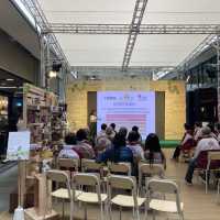 《🌳「綠得開心計劃」20周年Happy Green Fair 綠得開心市集》 