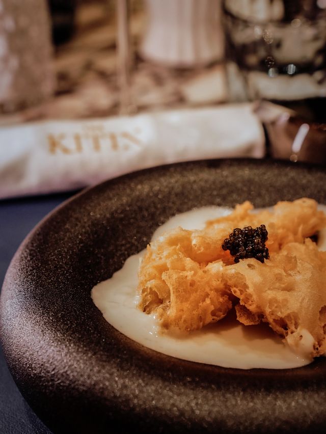 香港美食｜ICC 101樓新開中菜廳
