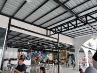 Coco One Restaurant
