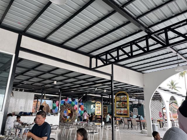Coco One Restaurant