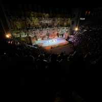 Aspendos Theatre