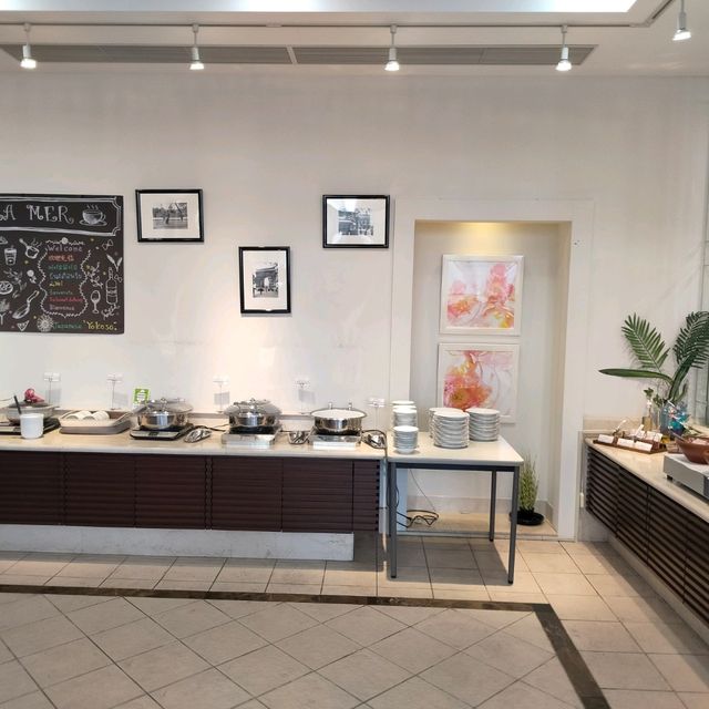沖繩那霸市美居飯店