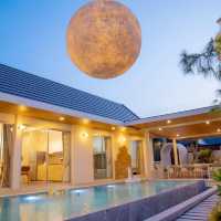 PHU TARA Privacy Pool Villa