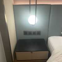 深圳溫馨寧靜酒店推介｜迪富酒店