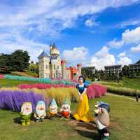 The BlueSky Resort KhaoKho
