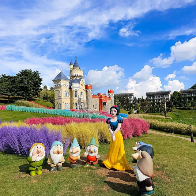The BlueSky Resort KhaoKho