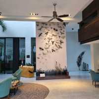 The Aviary Hotel In Cambodia