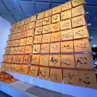 遊走藝術與日常。香港藝術館期間限定展覽
