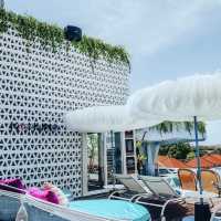 Aloft Bali Seminyak