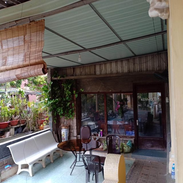 BINH THUY ANCIENT HOUSE - Can Tho