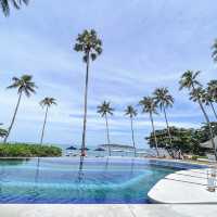 Hyatt Regency - รีสอร์ทเปิดใหม่ริมชายหาดเกาะสมุย