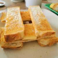 Kuching Breakfast and Brunch, Munch Cafe