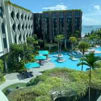 Village Hotel @ Sentosa Super Kids friendly