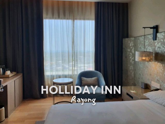 Holliday Inn Rayong 