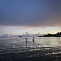 Coconut Beach Resort เกาะช้าง