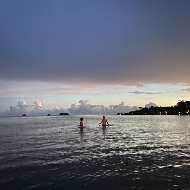 Coconut Beach Resort เกาะช้าง
