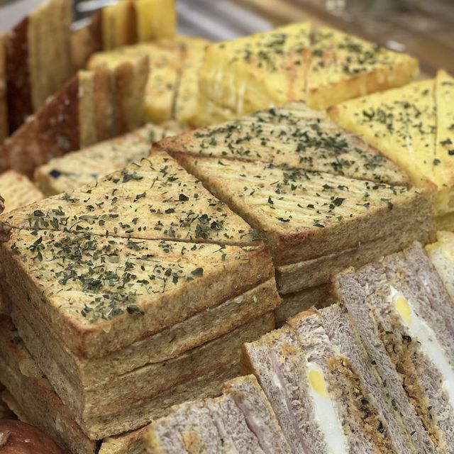 深圳時尚美食聚集點