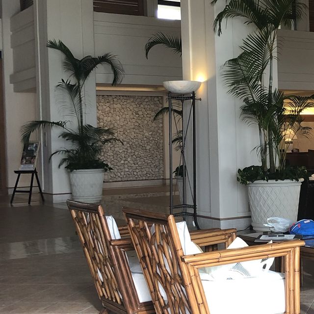 【沖縄旅行】ザ・ブセナテラス