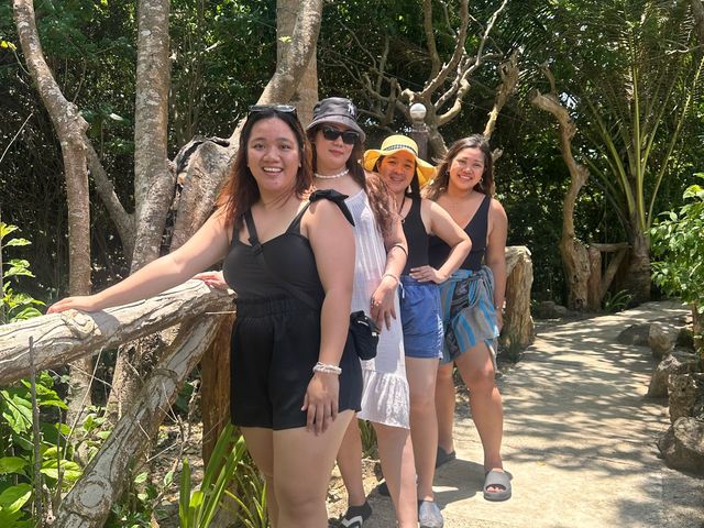 Summer Island Hoping in Boracay 🏝️