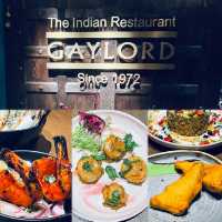 🇮🇳爵樂印度餐廳 Gaylord Indian Restaurant