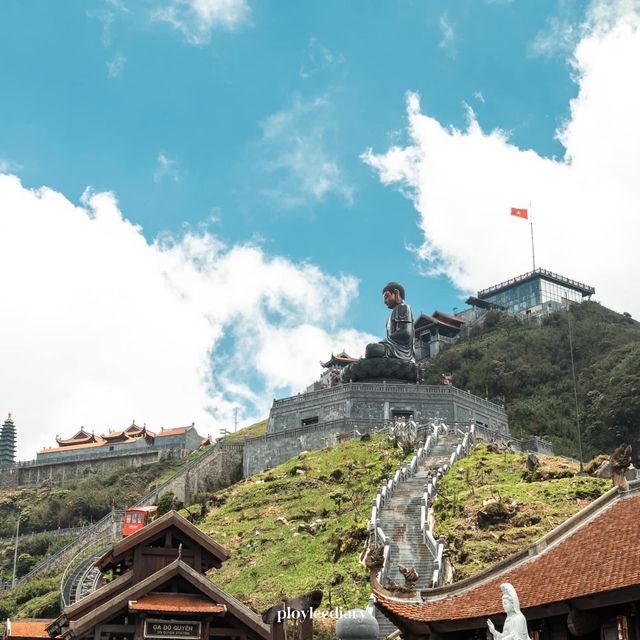 เที่ยวเวียดนาม 𝟰 คืน 𝟱 วัน 𝟮 เมือง เที่ยวเวียดนาม 𝟰 คืน 𝟱 วัน 𝟮 เมือง