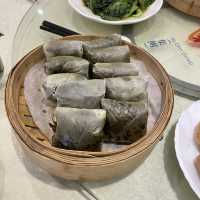 อาหารเช้าที่ฮ่องกง ย่าน Yau Ma Tei
