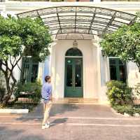 รีวิว โรงแรม Sabai Sabai เชียงใหม่