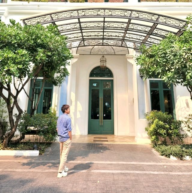 รีวิว โรงแรม Sabai Sabai เชียงใหม่