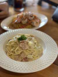  พาชิม ร้ายสเต็ก49 จันทบุรี เมนูใหม่เพียบ !!! 