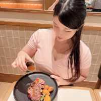 疏乎厘pancake 簡直係驚喜！