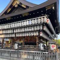 【京都府】暑い夏の京都旅行でおすすめしたい早朝散歩で八坂神社へ！