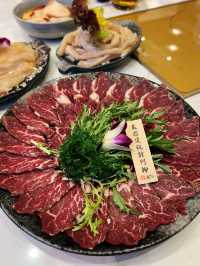 古色古香火鍋店🍲