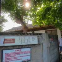 澎湖必到的文青文藝園區｜歷史與年輕文化的結合