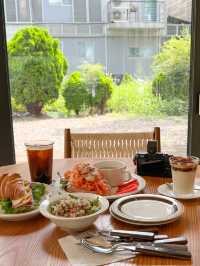 파주 헤이리마을 브런치 맛집 per cafe✨