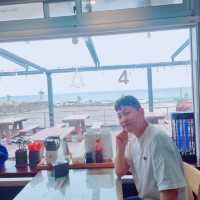 제주의 핫한 음식점 곰막식당