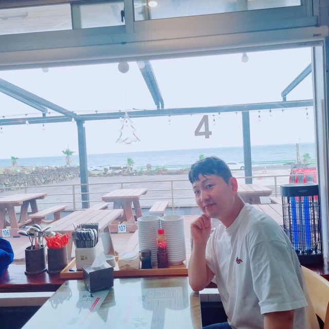 제주의 핫한 음식점 곰막식당 제주의 핫한 음식점 곰막식당