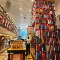 TWG at Paragon